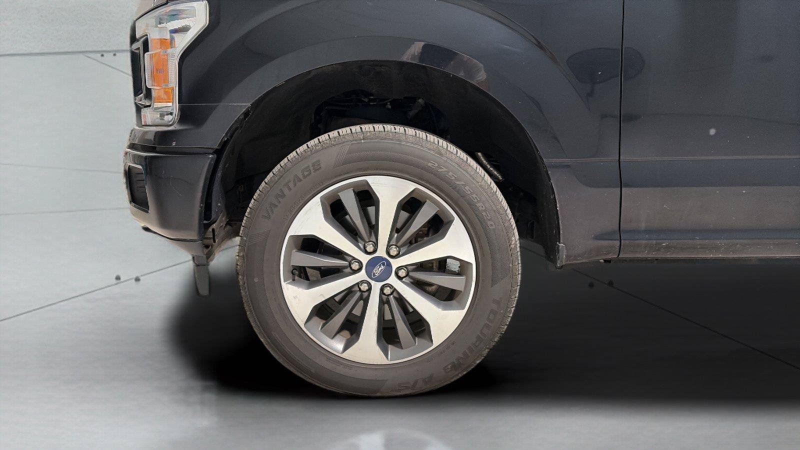 Certified 2019 Ford F150 XL w/ Equipment Group 101A Mid AWD/4WD image 28
