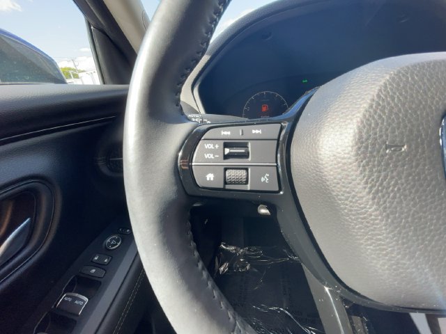Used 2024 Honda HR-V EX-L image 17
