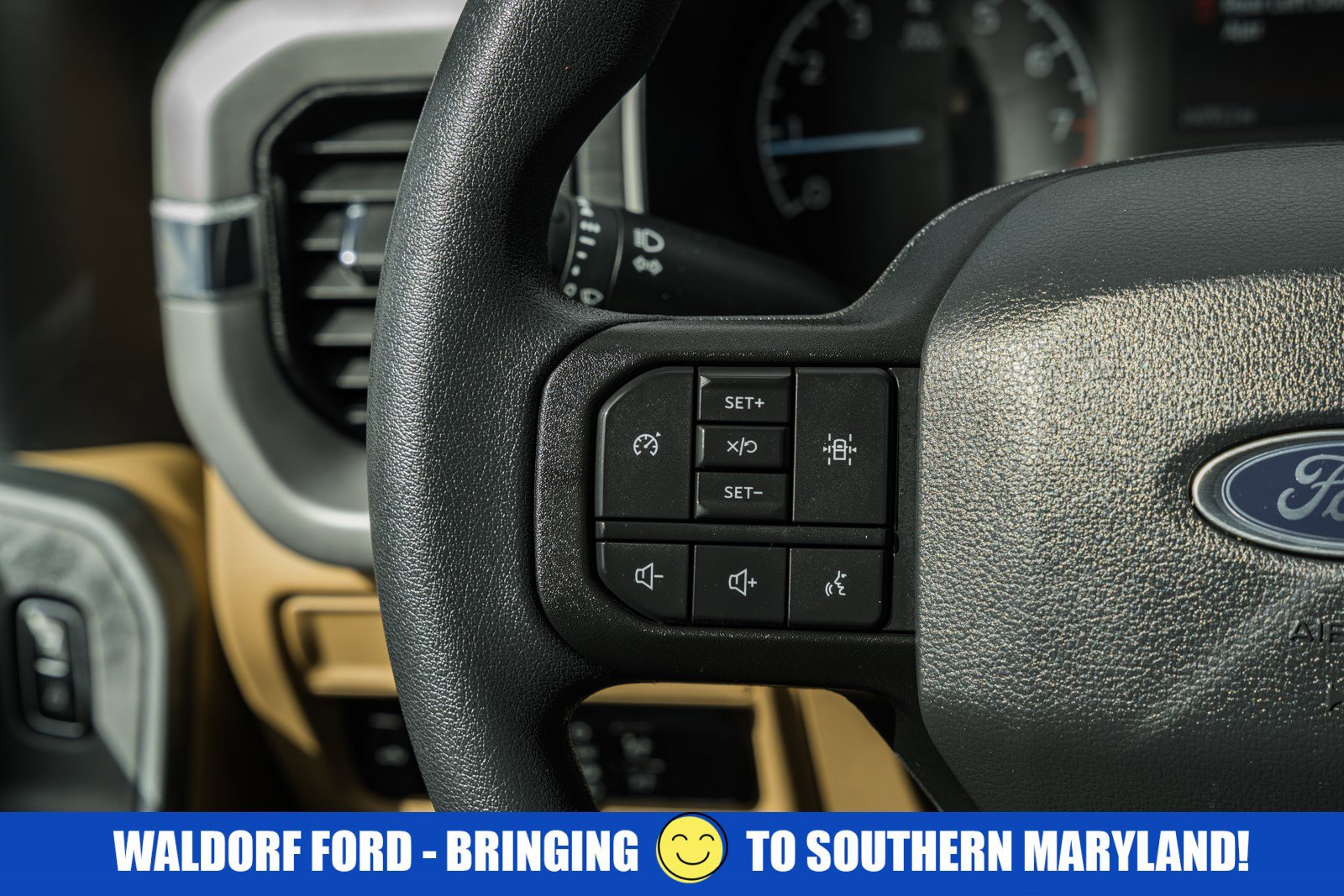 Certified 2023 Ford F150 XLT AWD/4WD image 35