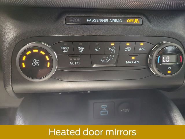 Certified 2021 Ford Bronco Sport Big Bend image 20