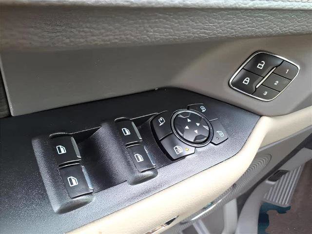 Certified 2021 Ford Expedition Max Limited image 16