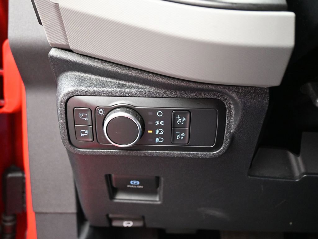 Certified 2021 Ford Bronco Badlands image 14