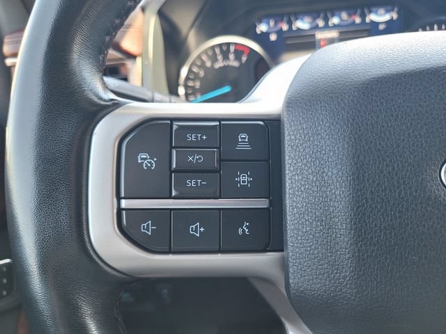 Certified 2023 Ford Expedition Max Limited AWD/4WD image 27