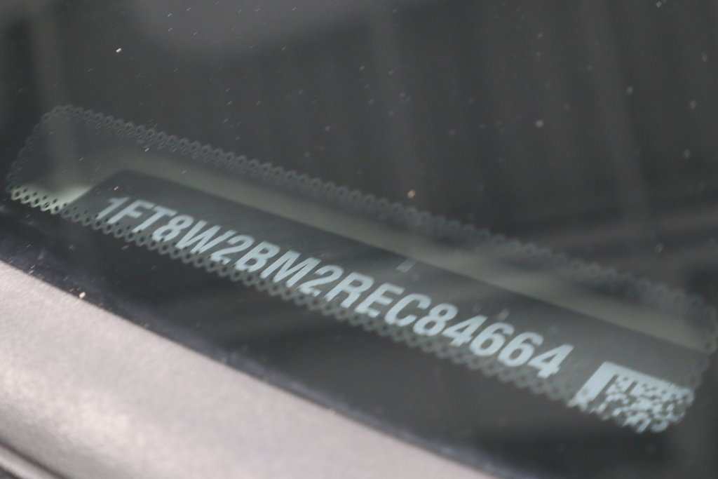 Certified 2024 Ford F250 Limited w/ FX4 Off-Road Package image 37