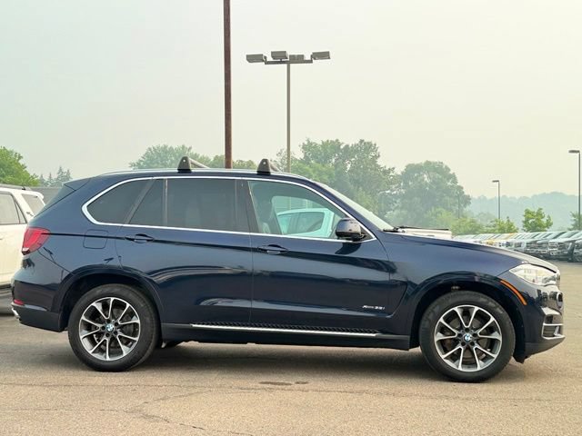 Used 2018 BMW X5 xDrive35i AWD/4WD image 37