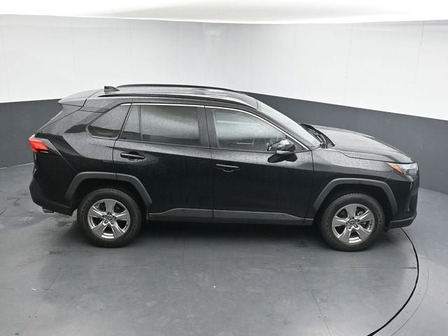 Used 2023 Toyota RAV4 XLE AWD/4WD image 26