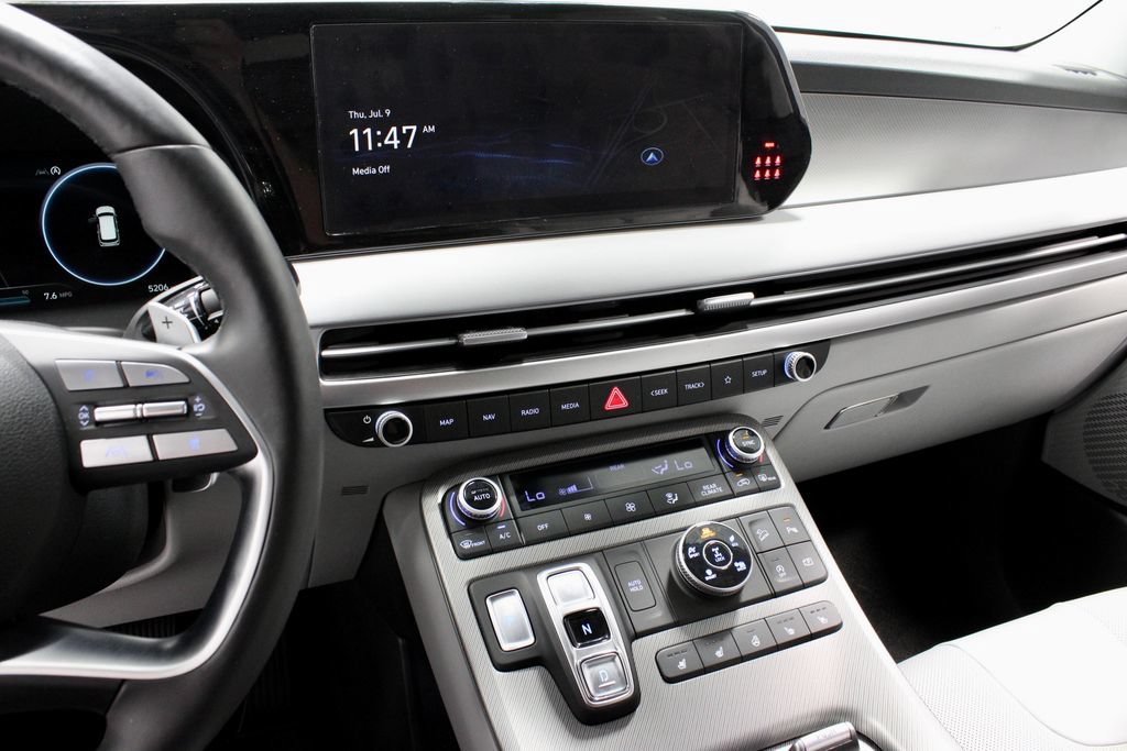 Used 2025 Hyundai Palisade SEL AWD/4WD image 33