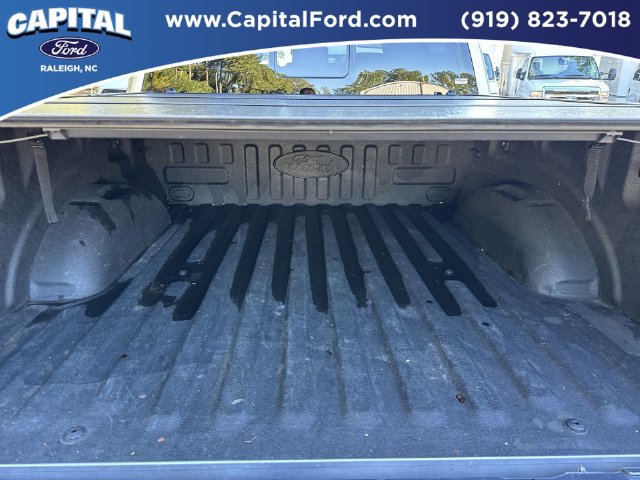 Certified 2022 Ford F150 Limited AWD/4WD image 16