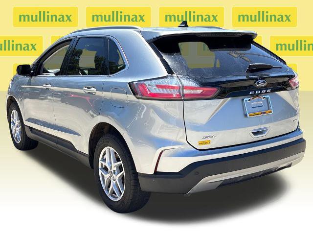 Certified 2024 Ford Edge SEL w/ Convenience Package AWD/4WD image 23