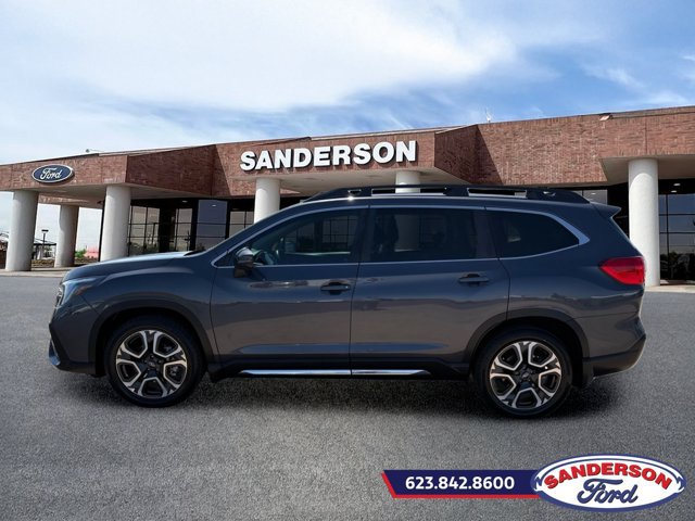 Used 2023 Subaru Ascent Limited AWD/4WD image 6