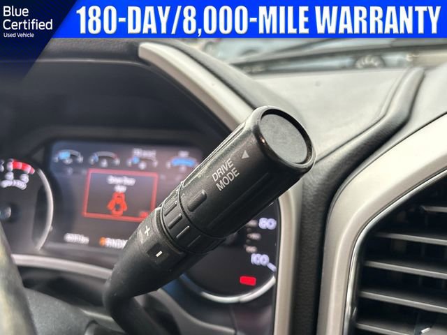 Certified 2020 Ford F250 Lariat w/ Lariat Ultimate Package AWD/4WD image 30