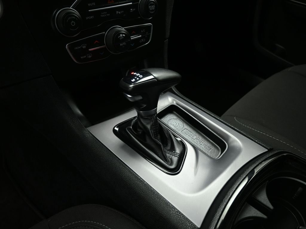 Used 2022 Dodge Charger GT w/ Blacktop Package image 18