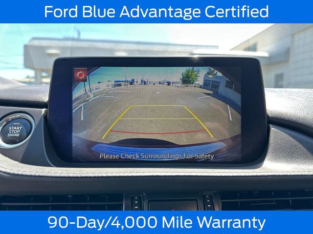 Used 2020 MAZDA MAZDA6 Grand Touring Reserve FWD image 22