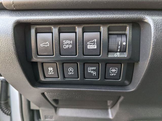 Used 2020 Subaru Forester Touring w/ Popular Package #2 AWD/4WD image 12