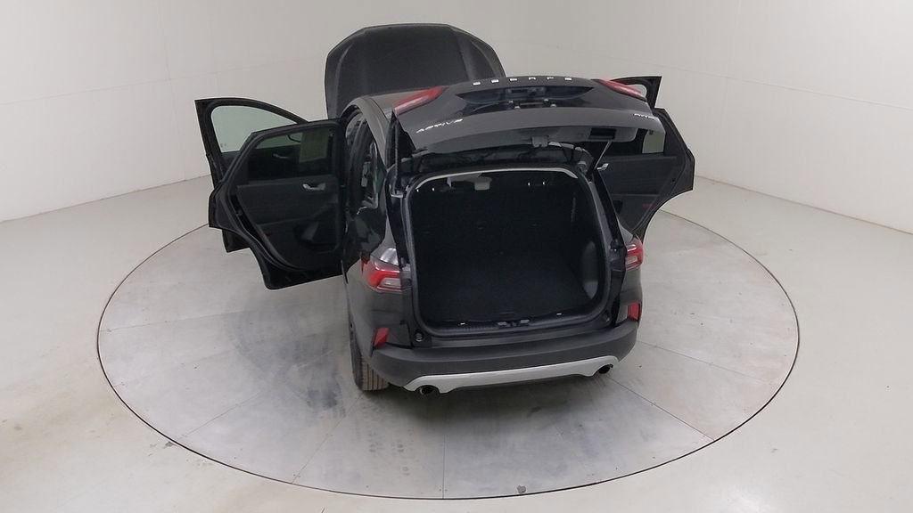 Certified 2023 Ford Escape Active w/ Tech Pack #2 image 49