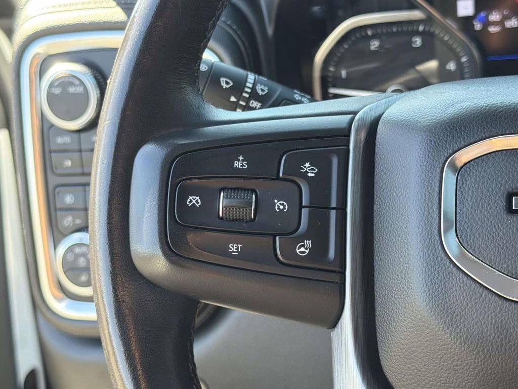 Used 2020 GMC Sierra 2500 Denali w/ Denali Ultimate Package image 10