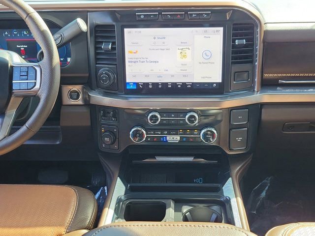 Certified 2024 Ford F350 King Ranch image 22