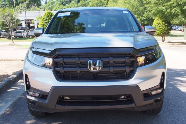 Used 2025 Honda Ridgeline RTL+ image 8