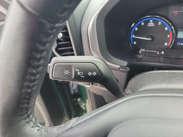 Certified 2023 Ford Bronco Sport Outer Banks w/ Tech Package AWD/4WD image 24