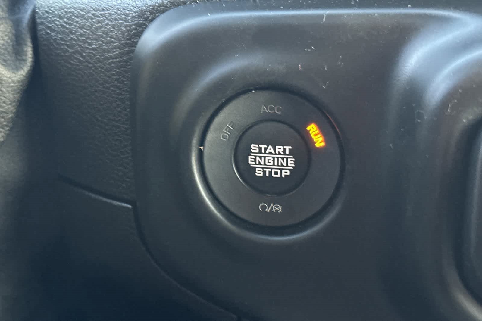 Used 2021 Jeep Wrangler Unlimited Rubicon 4xe w/ Steel Bumper Group image 23