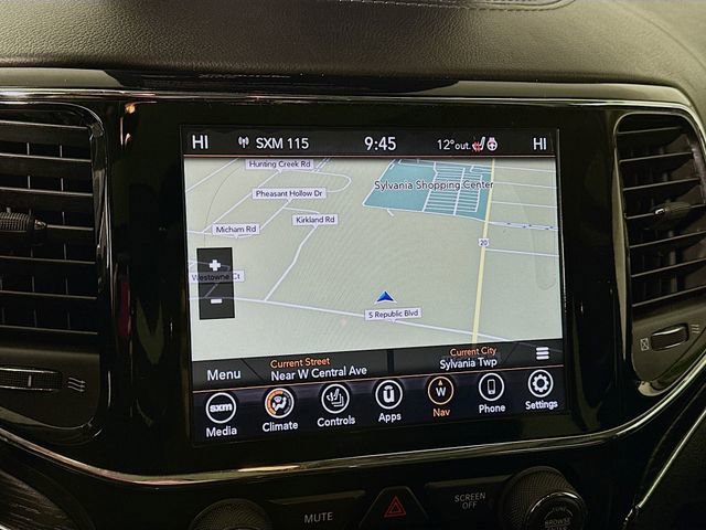 Used 2020 Jeep Grand Cherokee Summit image 19