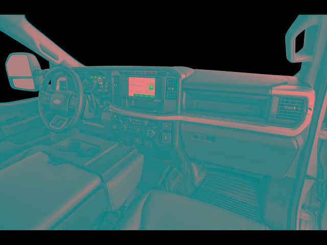 Certified 2023 Ford F250 XL w/ STX Appearance Package image 15