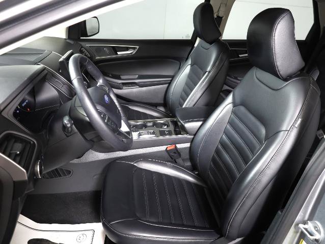 Certified 2024 Ford Edge SEL w/ Convenience Package image 8