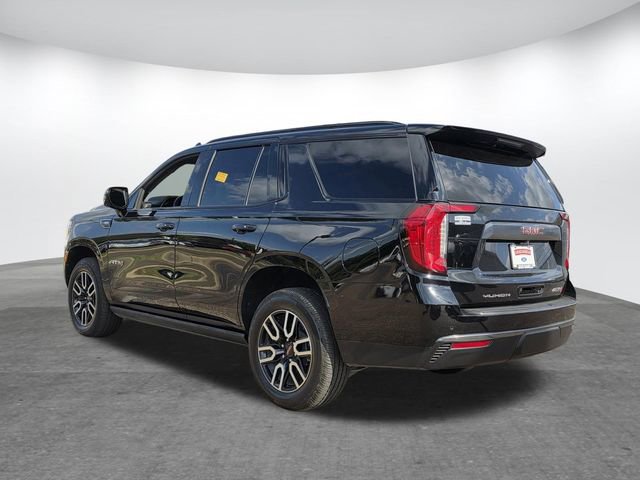 Used 2023 GMC Yukon AT4 w/ Technology Package AWD/4WD image 6