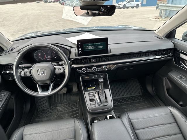 Used 2024 Honda CR-V EX-L image 11