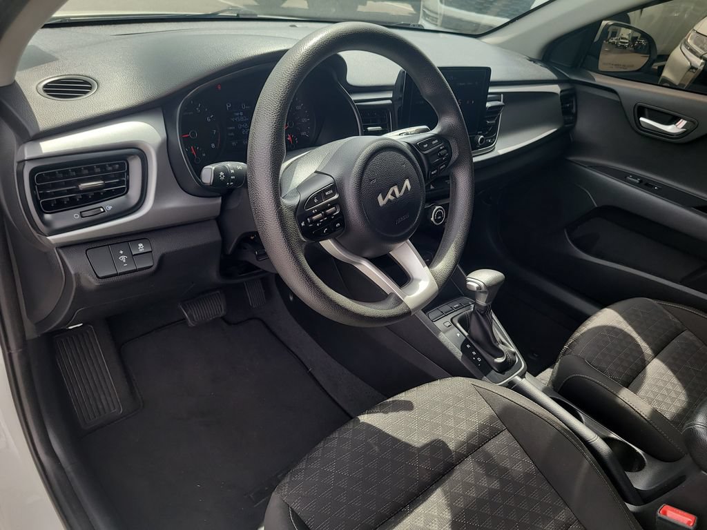 Used 2023 Kia Rio S FWD image 15