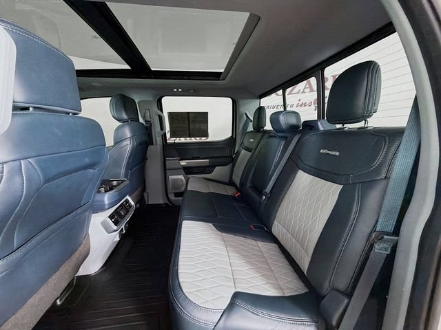 Certified 2022 Ford F150 Limited AWD/4WD image 30