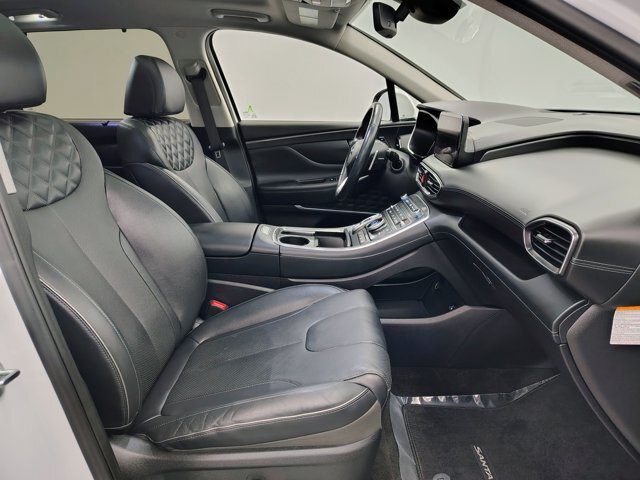 Used 2022 Hyundai Santa Fe Limited AWD/4WD image 28