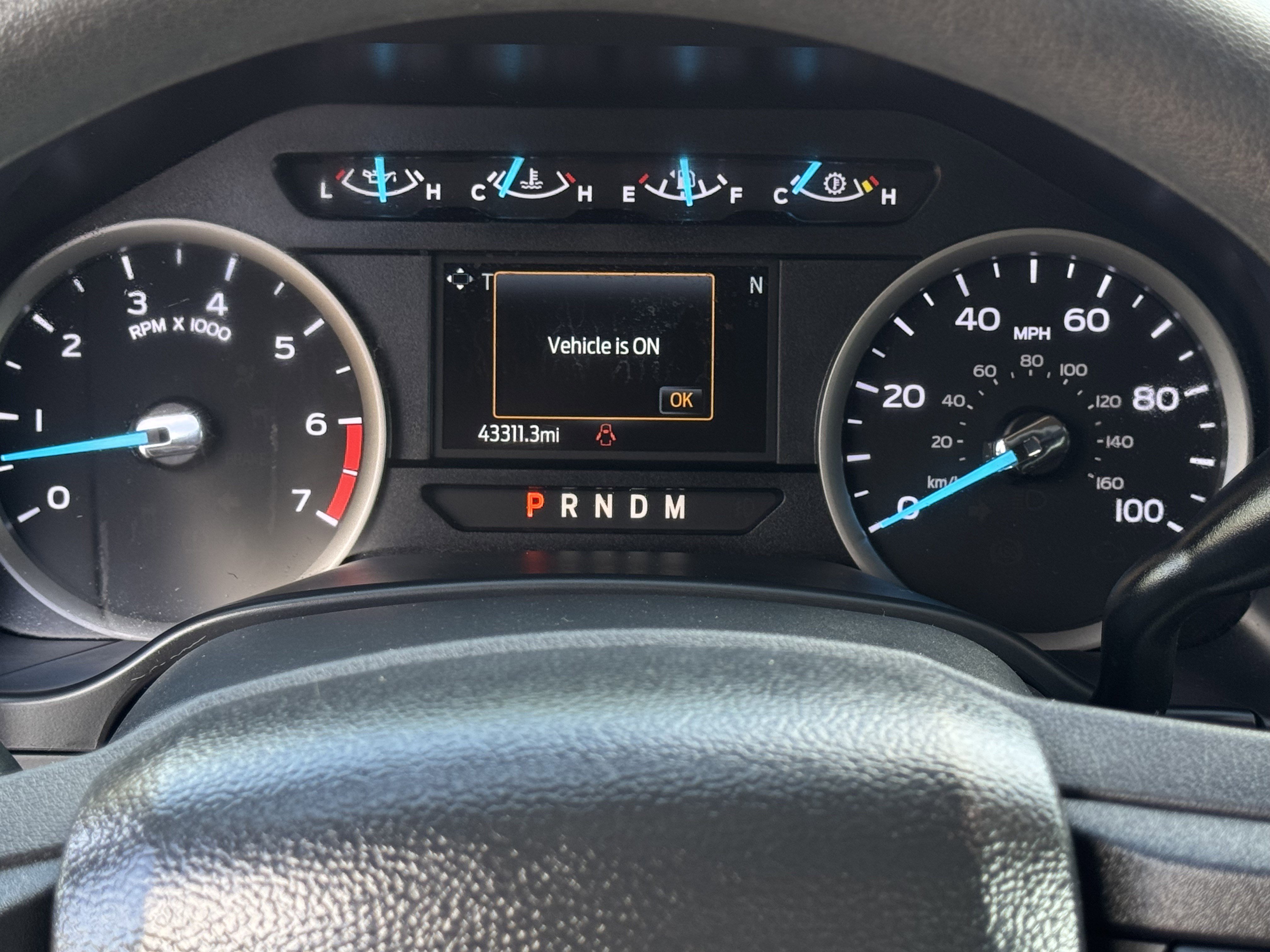 Certified 2022 Ford F250 XL w/ STX Appearance Package image 19