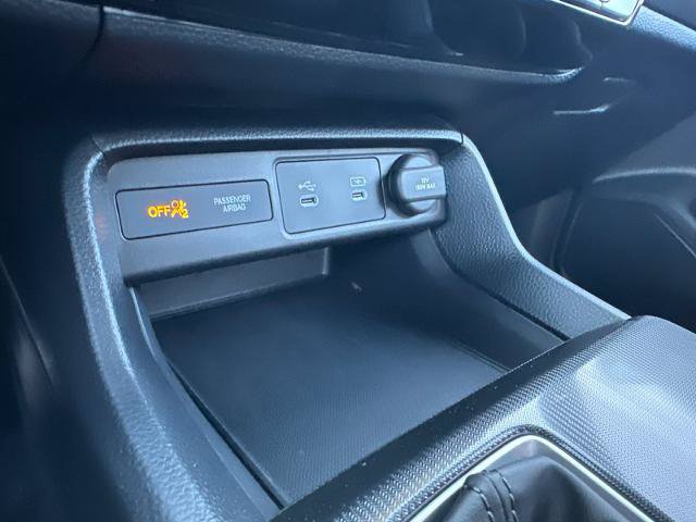 Used 2026 Honda Civic Sport image 16