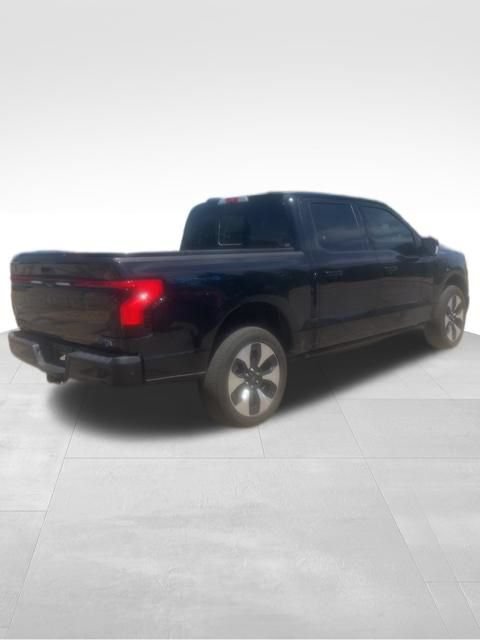 Certified 2023 Ford F150 Lightning Platinum AWD/4WD image 11