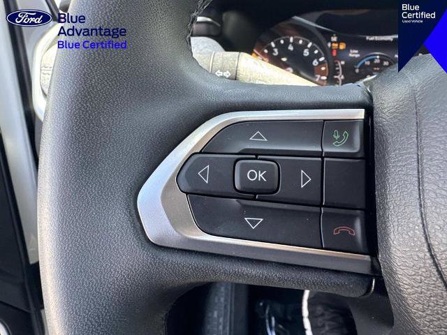 Used 2022 Jeep Compass Latitude FWD image 19