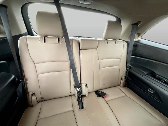 Used 2022 Honda Pilot Touring image 28