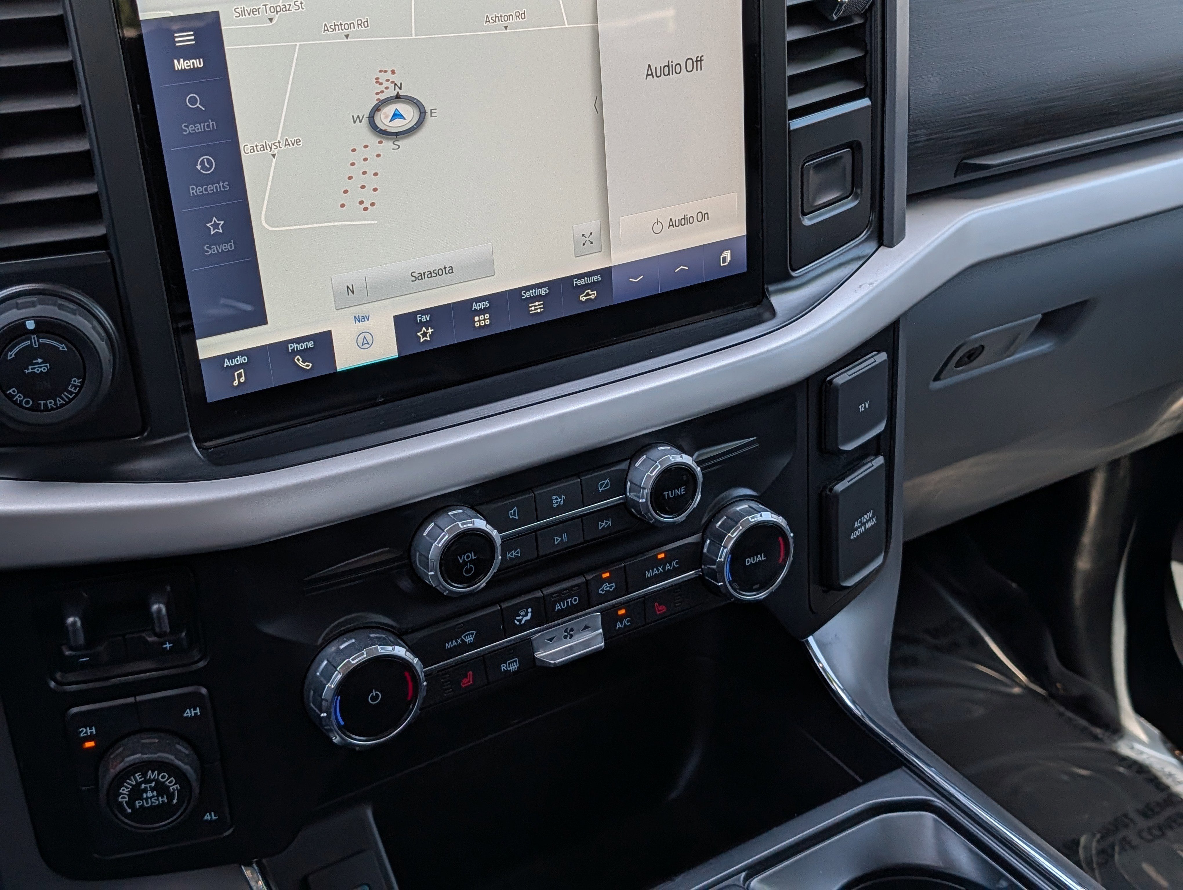 Certified 2023 Ford F150 XLT w/ Equipment Group 302A High AWD/4WD image 31