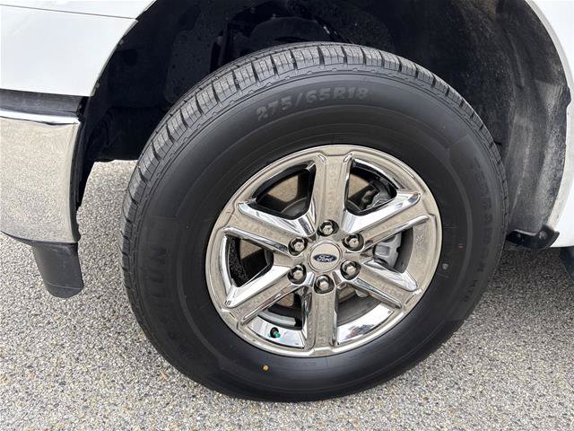 Certified 2024 Ford F150 XLT w/ Mobile Office Package AWD/4WD image 32