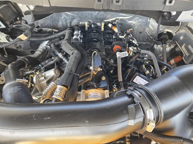 Certified 2024 Ford F150 Platinum w/ FX4 Off-Road Package image 32