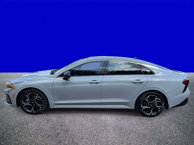 Used 2025 Kia K5 GT-Line w/ GT-Line Premium Package AWD/4WD image 6