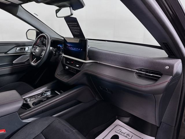 Certified 2025 Ford Explorer ST AWD/4WD image 38