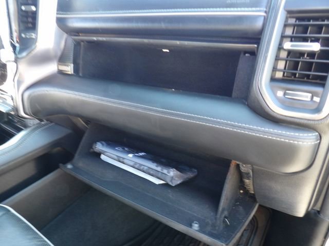 Used 2019 RAM 1500 Limited image 34