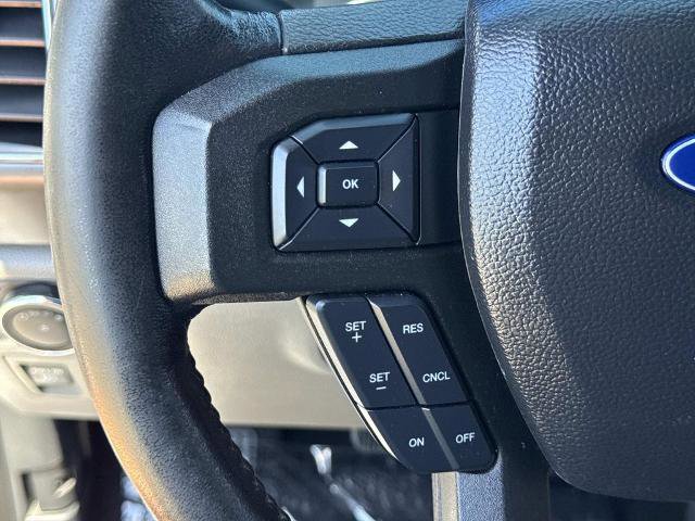 Certified 2019 Ford F150 XLT w/ Equipment Group 301A Mid AWD/4WD image 10