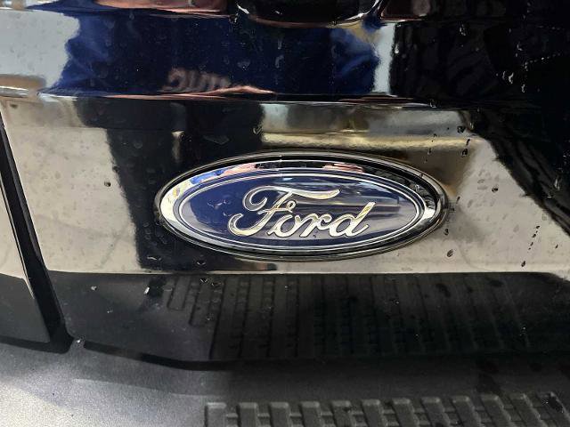 Certified 2025 Ford Bronco Badlands AWD/4WD image 29