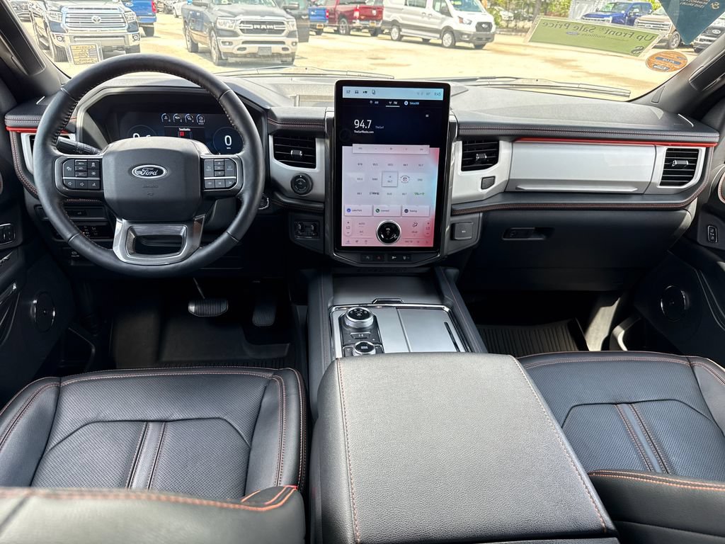 Certified 2023 Ford Expedition Timberline AWD/4WD image 6