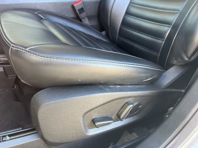 Certified 2024 Ford Edge SEL AWD/4WD image 12