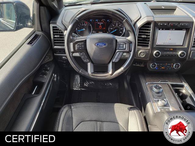 Certified 2019 Ford Expedition Limited w/ Special Edition Package AWD/4WD image 21
