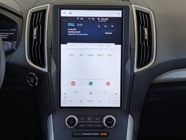 Certified 2022 Ford Edge SEL w/ Convenience Package image 15