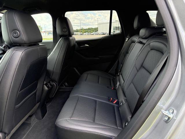 Used 2026 Chevrolet Equinox LT w/ Convenience Package II FWD image 25